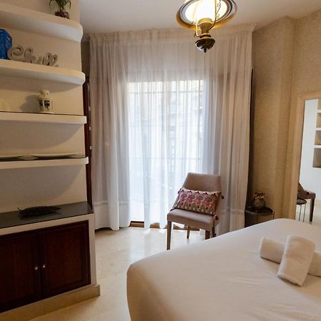 Rentalsevilla A Un Minuto De La Campana 외부 사진