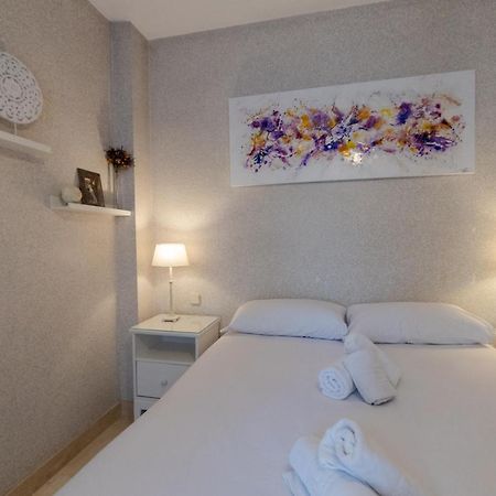 Rentalsevilla A Un Minuto De La Campana 외부 사진