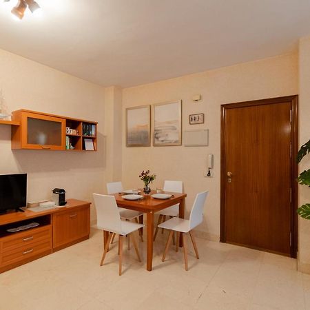 Rentalsevilla A Un Minuto De La Campana 외부 사진