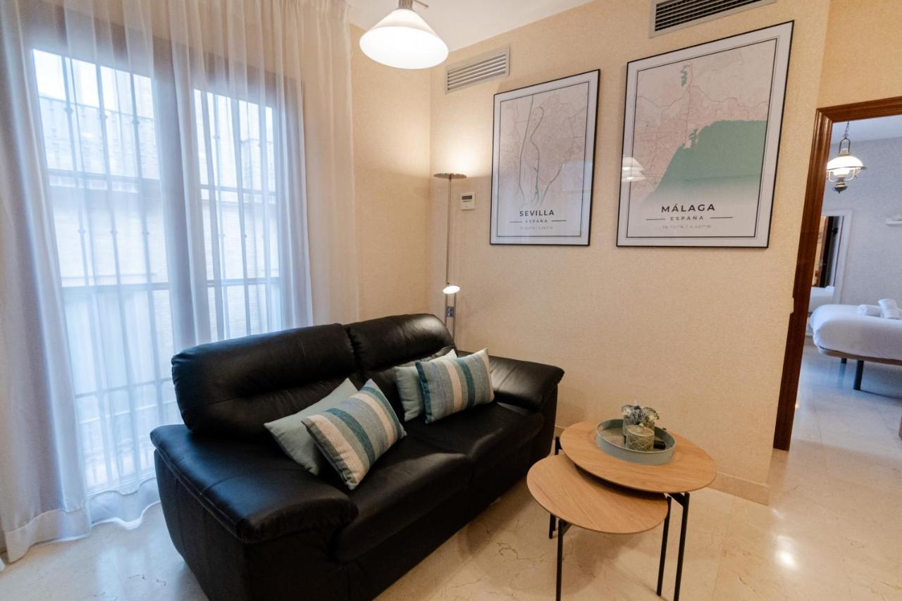 Rentalsevilla A Un Minuto De La Campana 외부 사진