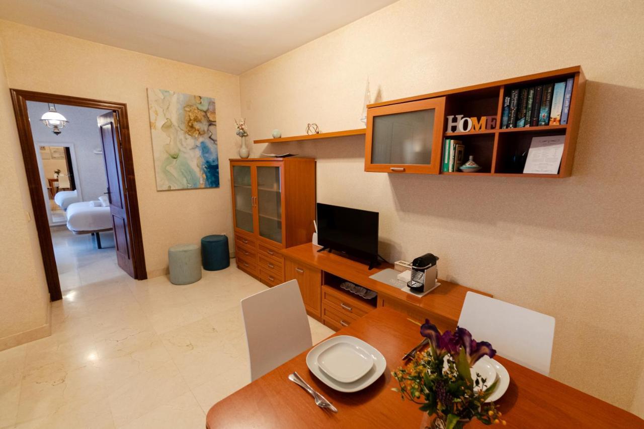 Rentalsevilla A Un Minuto De La Campana 외부 사진