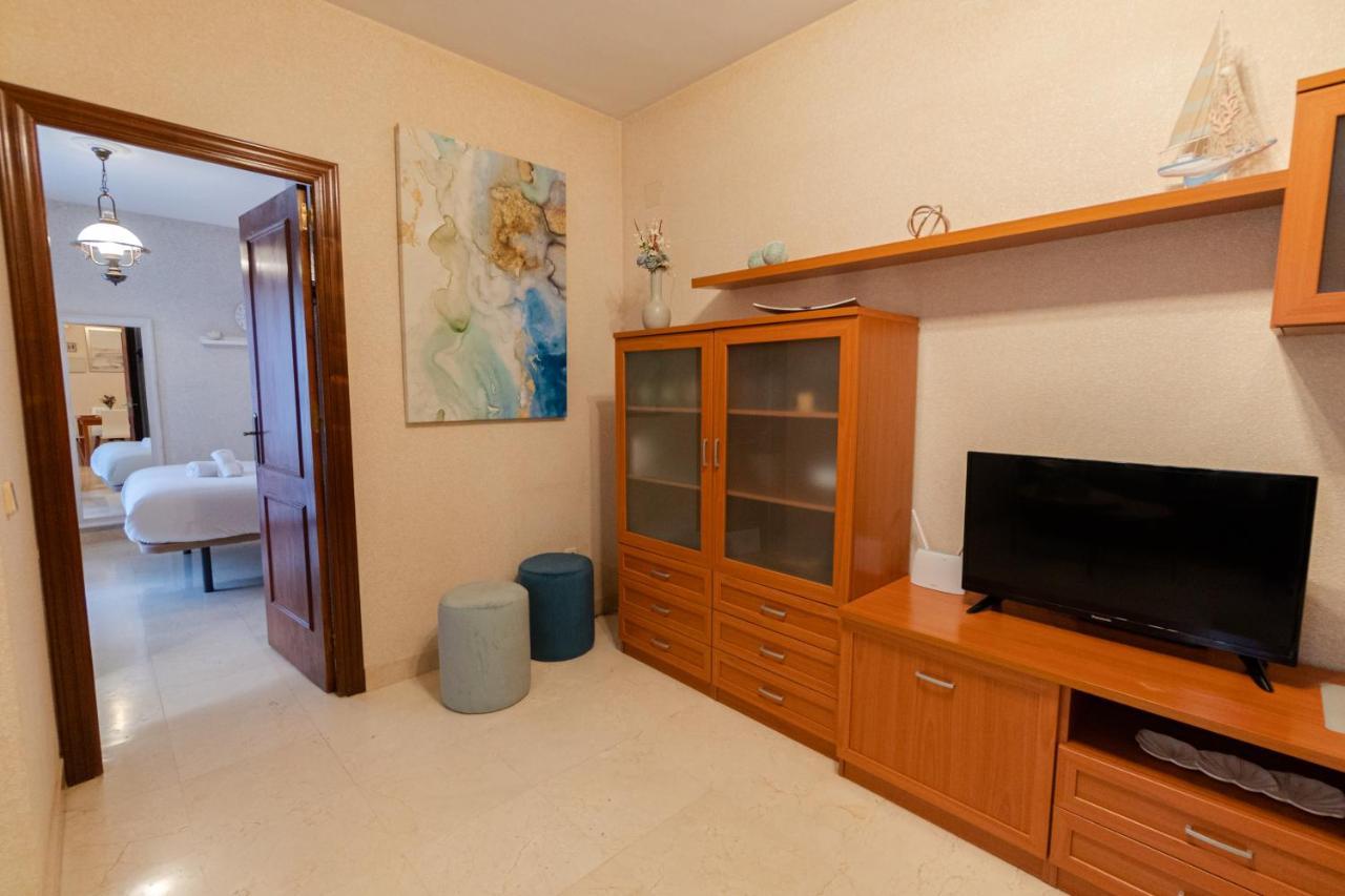 Rentalsevilla A Un Minuto De La Campana 외부 사진