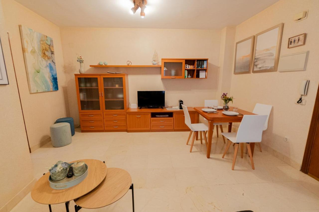 Rentalsevilla A Un Minuto De La Campana 외부 사진