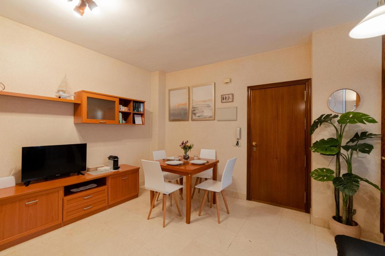 Rentalsevilla A Un Minuto De La Campana 외부 사진